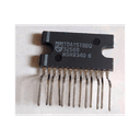 CIRCUIT INTEGRE TDA1518BQ