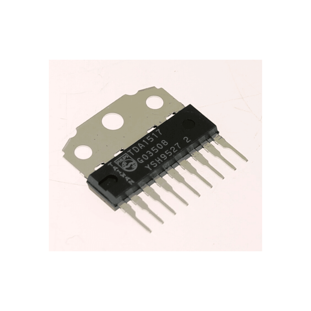 CIRCUIT INTEGRE TDA1517