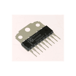 CIRCUIT INTEGRE TDA1517