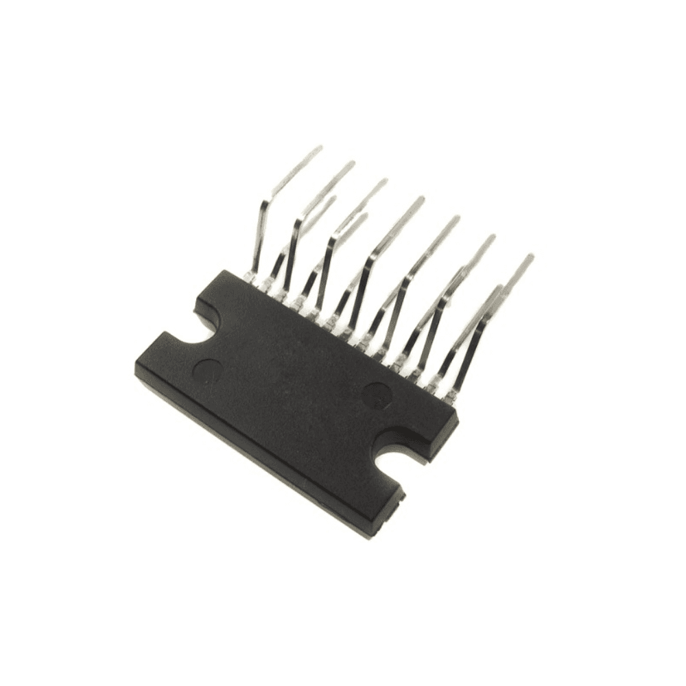 CIRCUIT INTEGRE TDA1516