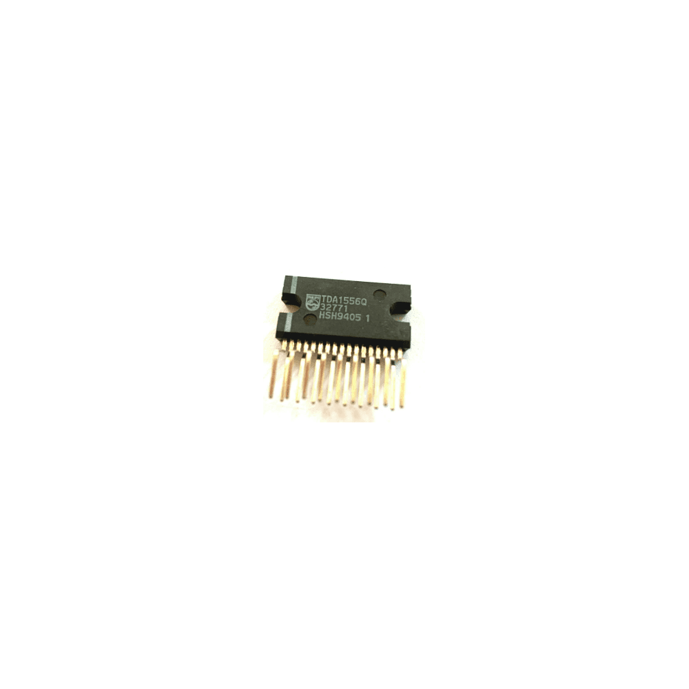 CIRCUIT INTEGRE TDA1556Q