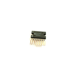 CIRCUIT INTEGRE TDA1556Q