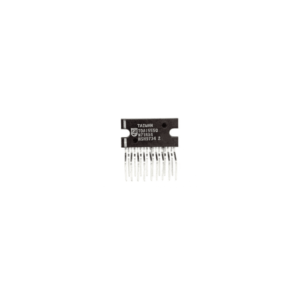 CIRCUIT INTEGRE TDA1555Q