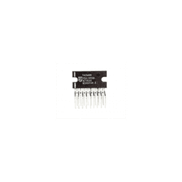 CIRCUIT INTEGRE TDA1555Q