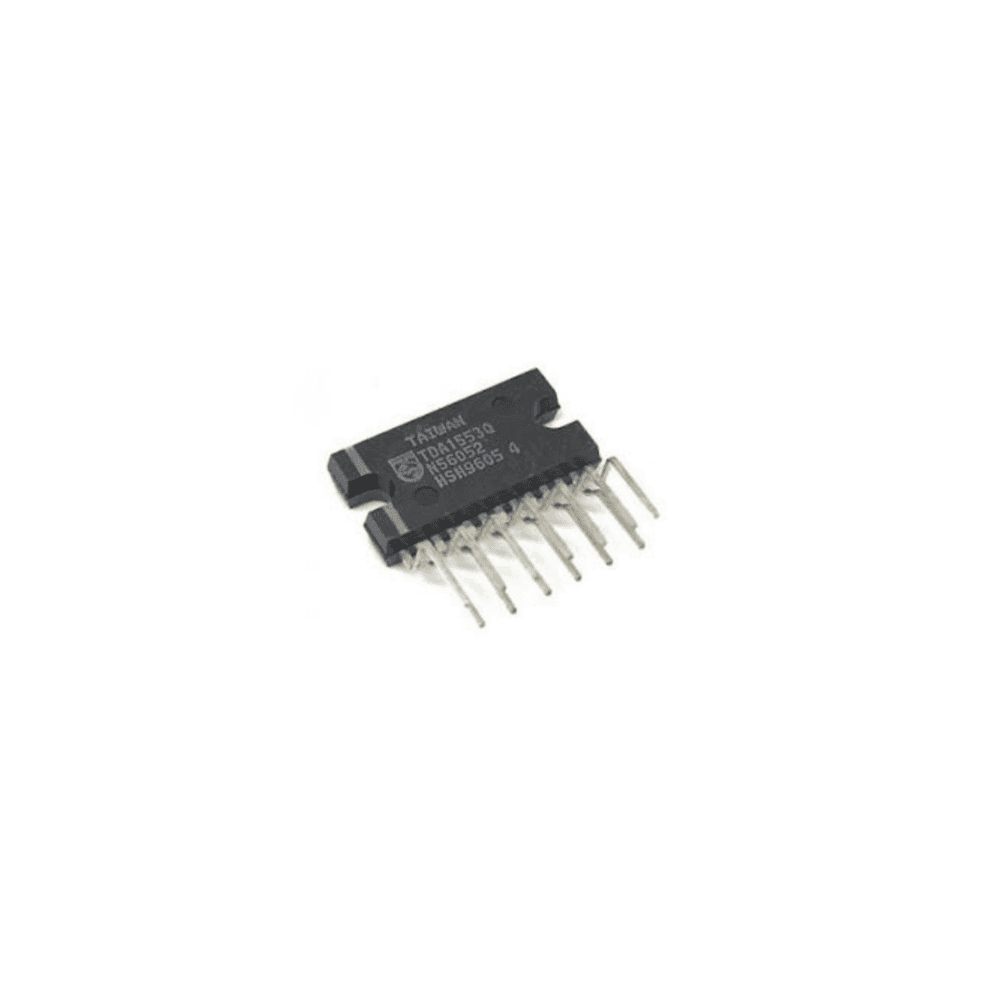 CIRCUIT INTEGRE TDA1553Q