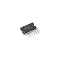 CIRCUIT INTEGRE TDA1553Q
