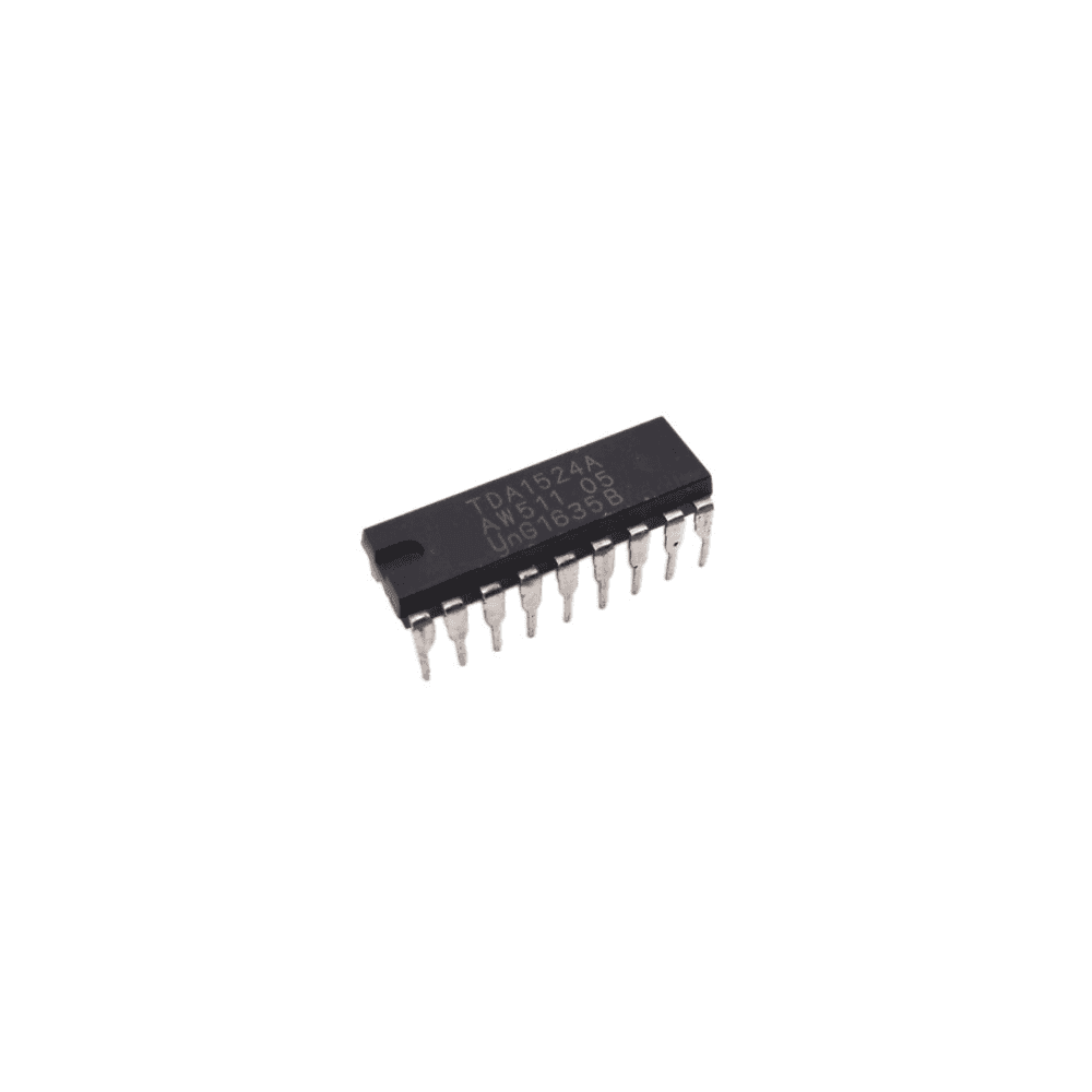 CIRCUIT INTEGRE TDA1524