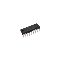 CIRCUIT INTEGRE TDA1524