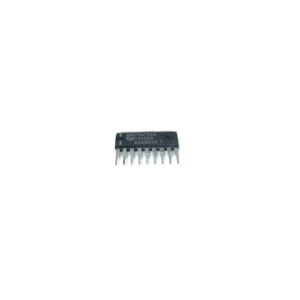 CIRCUIT INTEGRE TDA1522