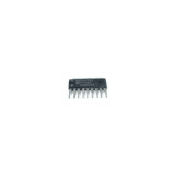 CIRCUIT INTEGRE TDA1522