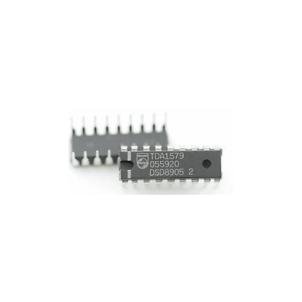 CIRCUIT INTEGRE TDA1579