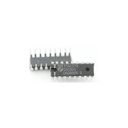 CIRCUIT INTEGRE TDA1579