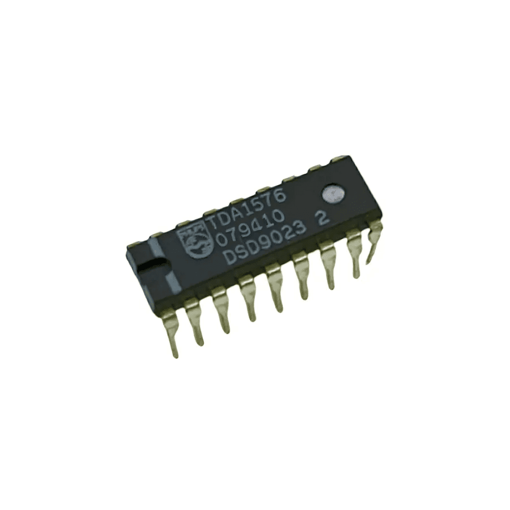 CIRCUIT INTEGRE TDA1576