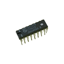 CIRCUIT INTEGRE TDA1576