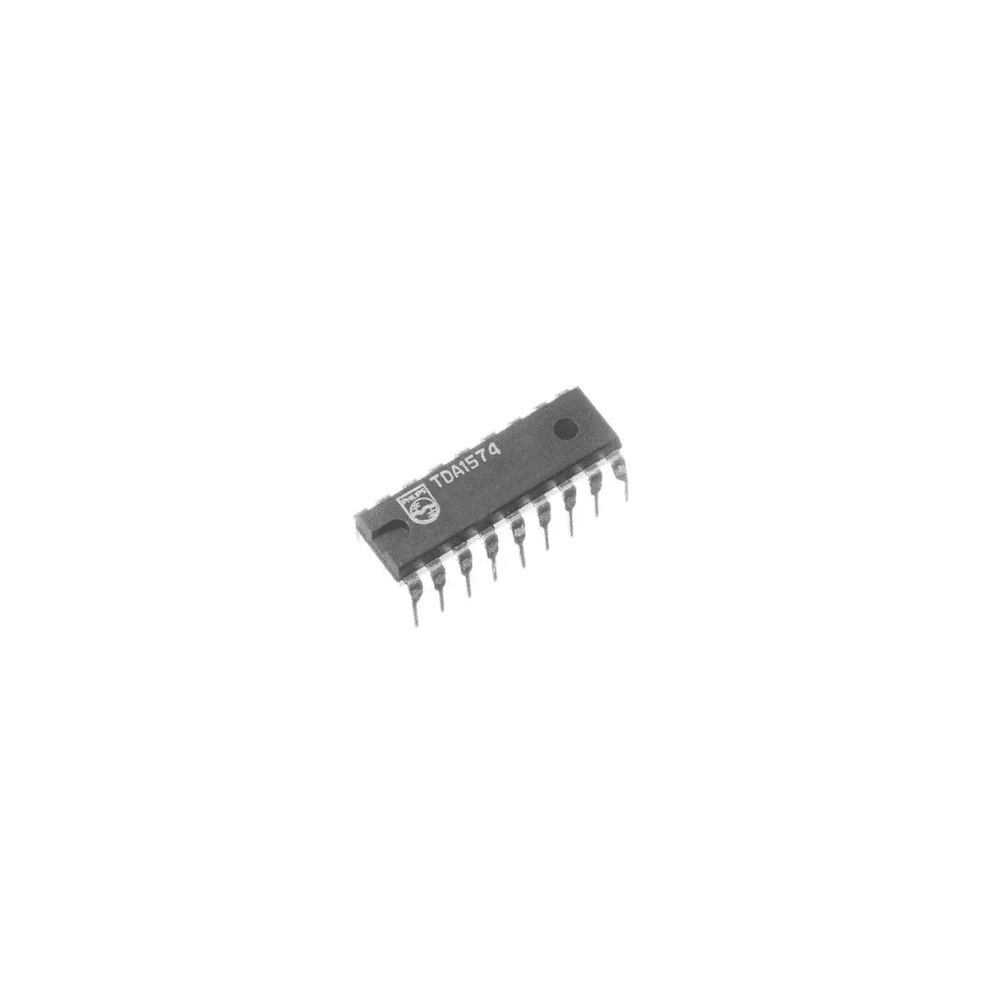 CIRCUIT INTEGRE TDA1574