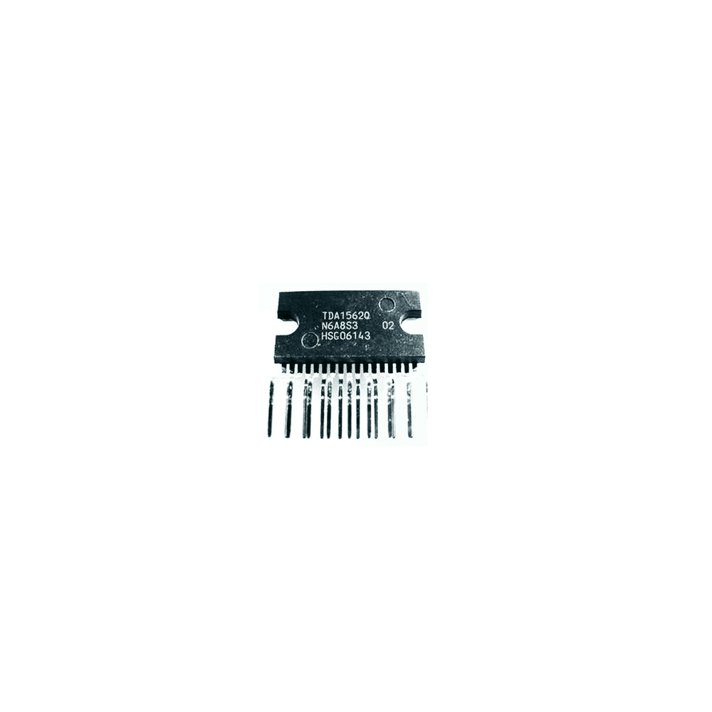 CIRCUIT INTEGRE TDA1562Q