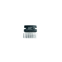 CIRCUIT INTEGRE TDA1562Q