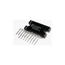 CIRCUIT INTEGRE TDA1560Q