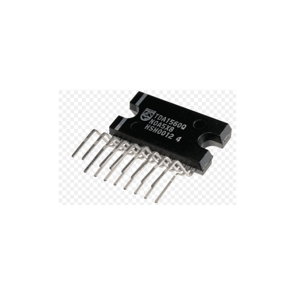 CIRCUIT INTEGRE TDA1560Q