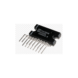 CIRCUIT INTEGRE TDA1560Q