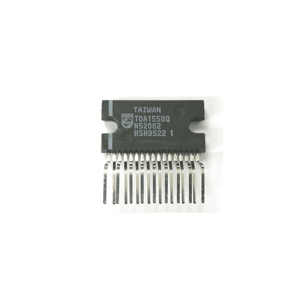 CIRCUIT INTEGRE TDA1558Q
