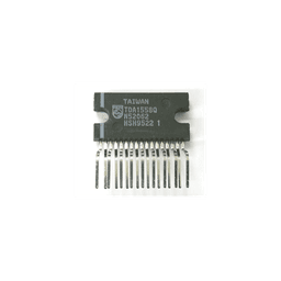 CIRCUIT INTEGRE TDA1558Q