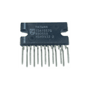 CIRCUIT INTEGRE TDA1557Q