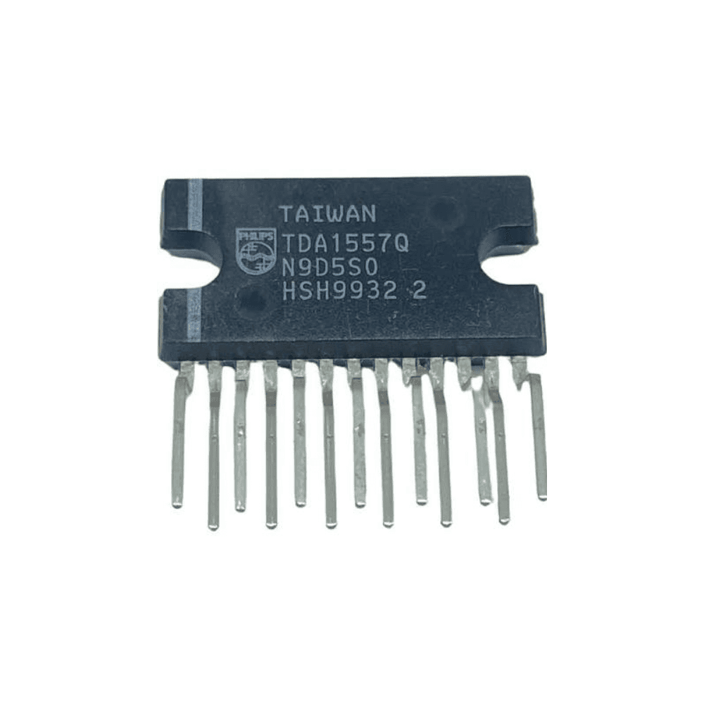 CIRCUIT INTEGRE TDA1557Q