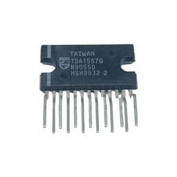 CIRCUIT INTEGRE TDA1557Q