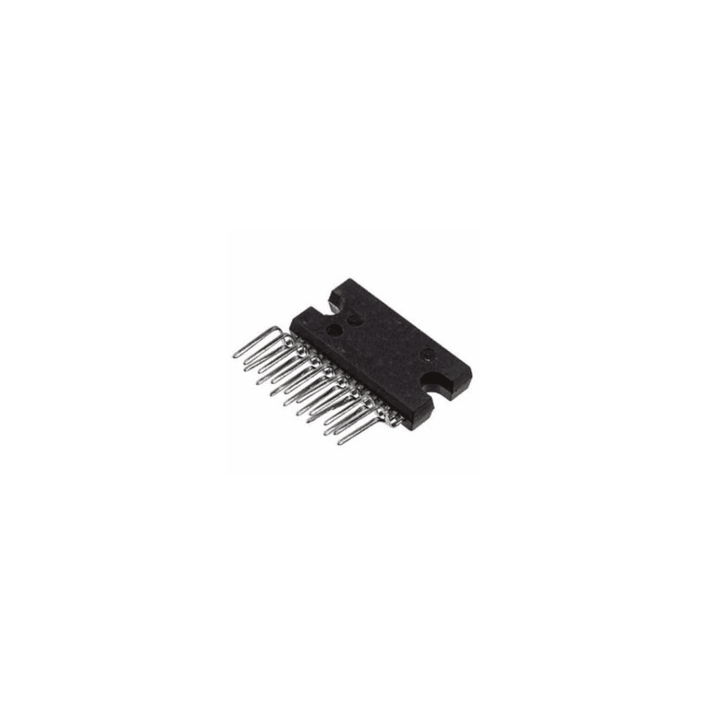 CIRCUIT INTEGRE TDA1554Q