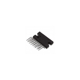 CIRCUIT INTEGRE TDA1554Q