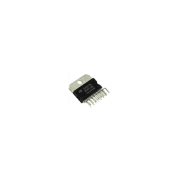 CIRCUIT INTEGRE TDA1675A