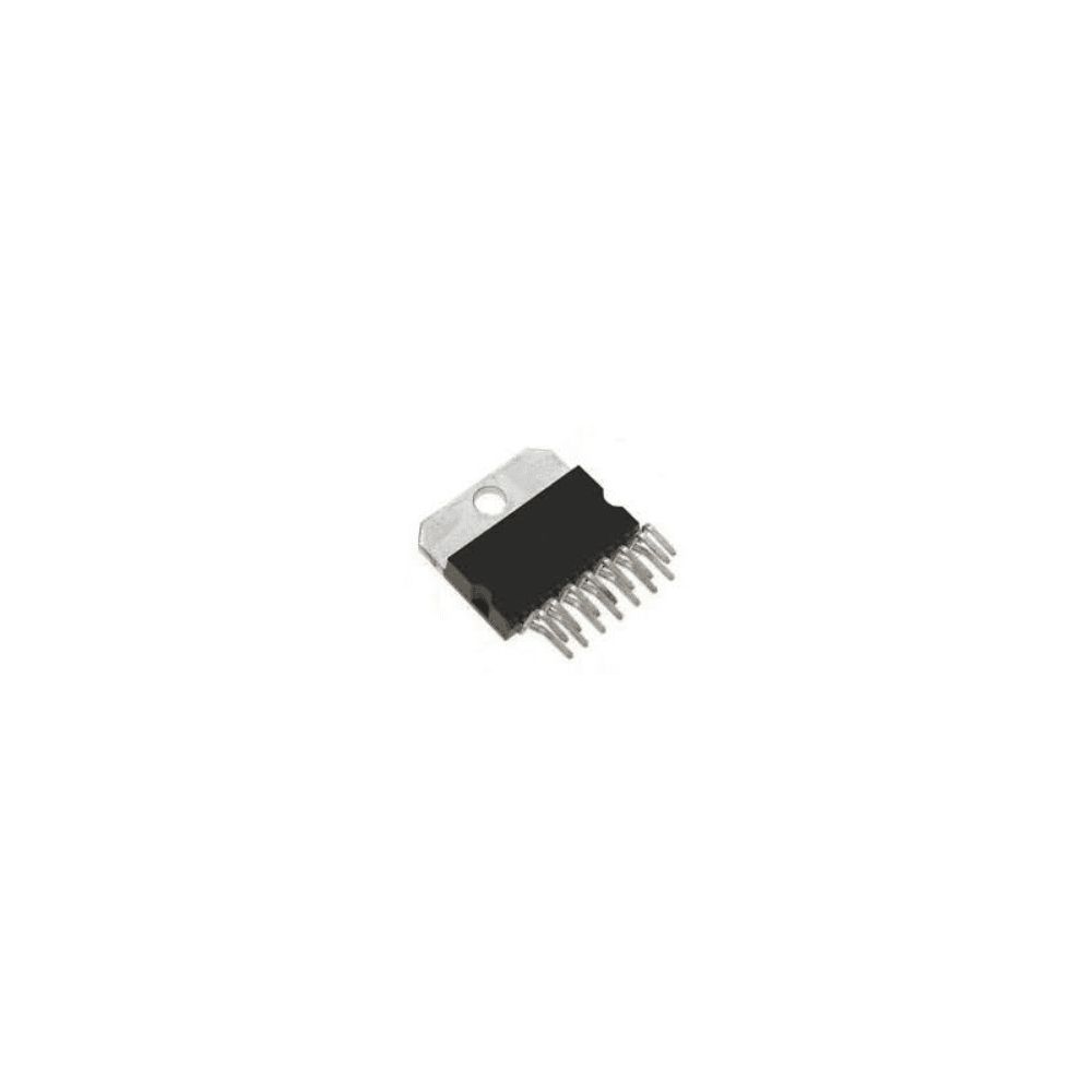 CIRCUIT INTEGRE TDA1670A