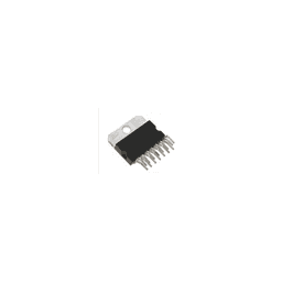 CIRCUIT INTEGRE TDA1670A