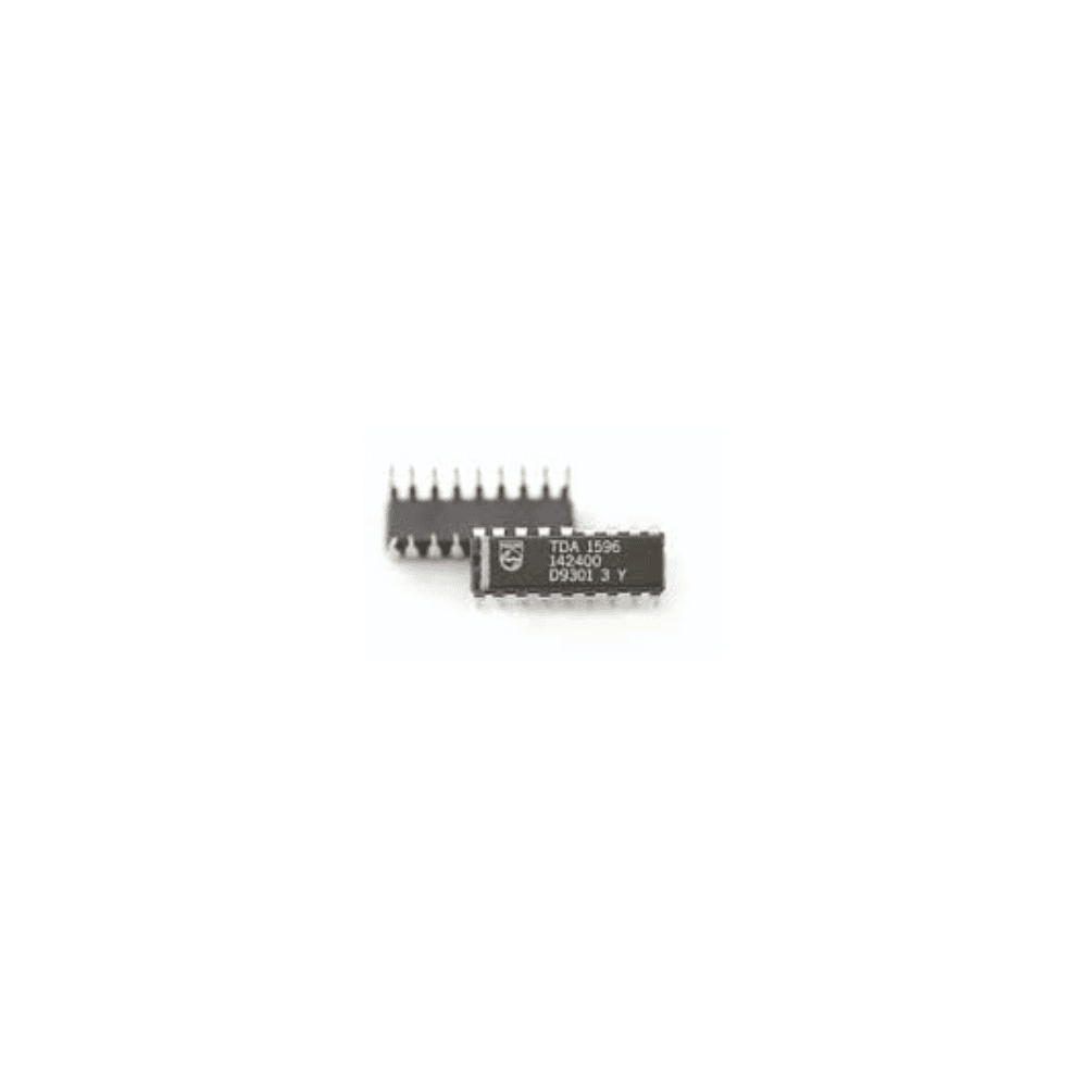 CIRCUIT INTEGRE TDA1596