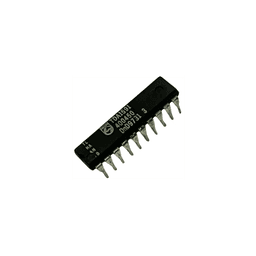 CIRCUIT INTEGRE TDA1591