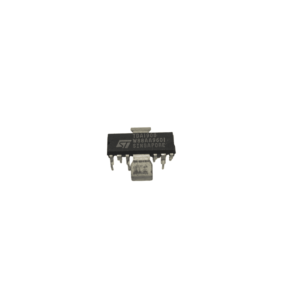 CIRCUIT INTEGRE TDA1908