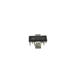 CIRCUIT INTEGRE TDA1908