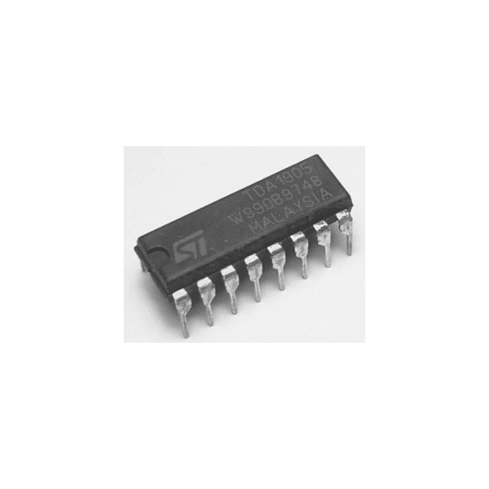 CIRCUIT INTEGRE TDA1905