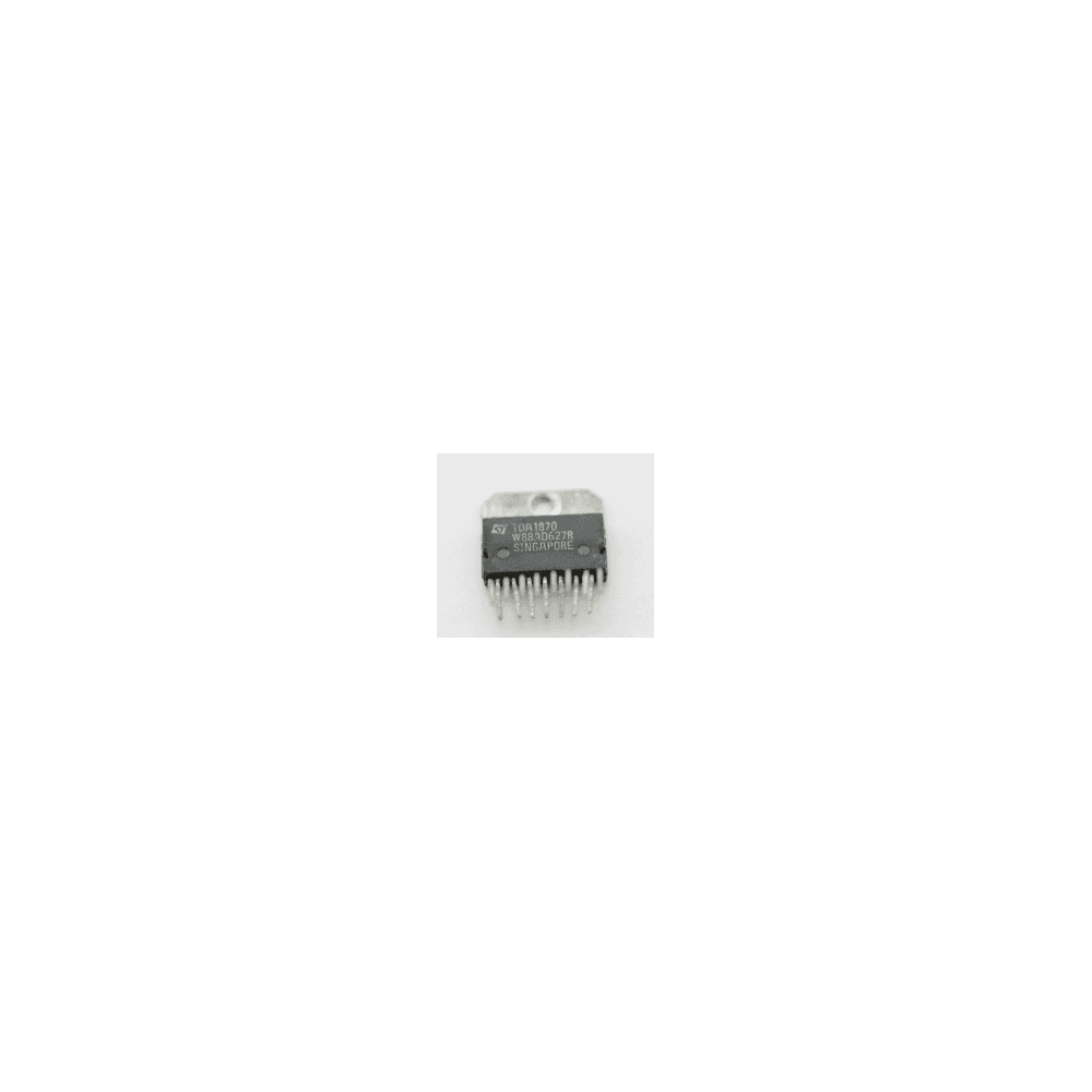 CIRCUIT INTEGRE TDA1870