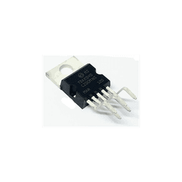 CIRCUIT INTEGRE TDA2040