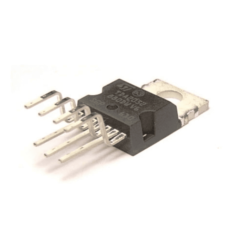 CIRCUIT INTEGRE TDA2052