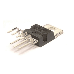CIRCUIT INTEGRE TDA2052