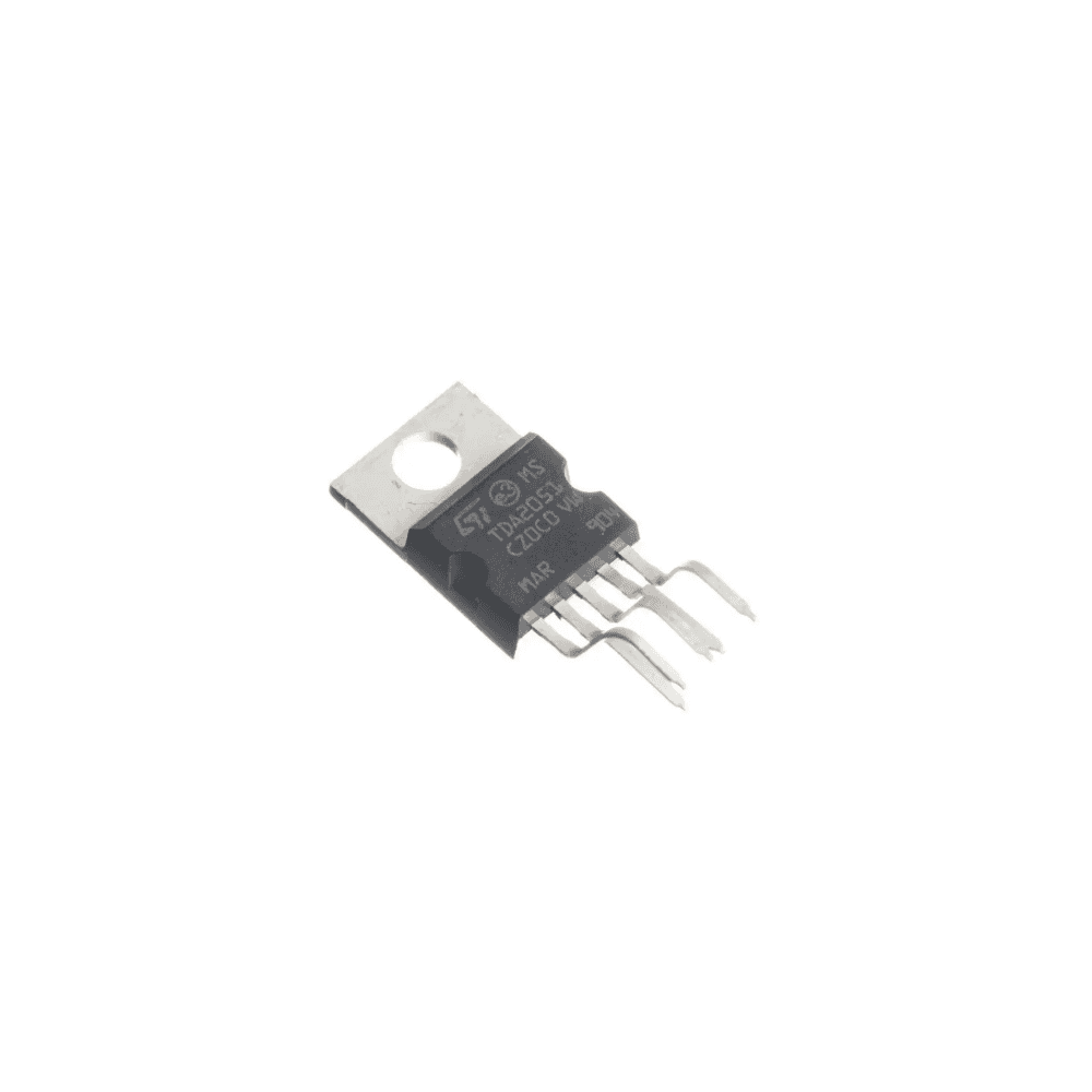 CIRCUIT INTEGRE TDA2051