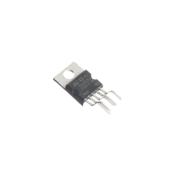 CIRCUIT INTEGRE TDA2051