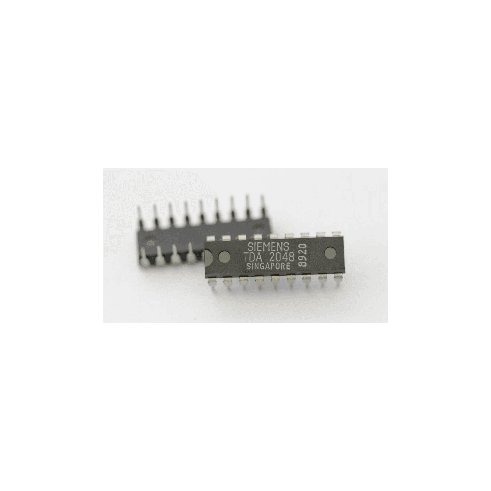 CIRCUIT INTEGRE TDA2048