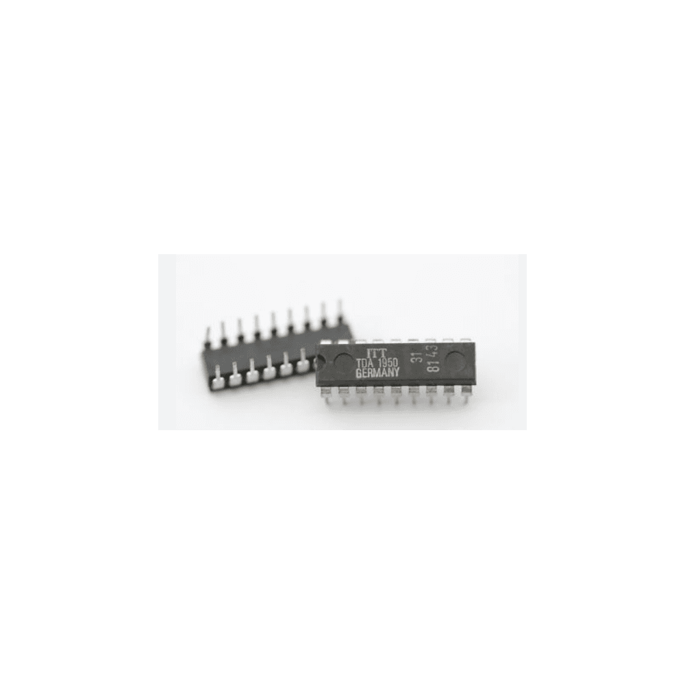 CIRCUIT INTEGRE TDA1950