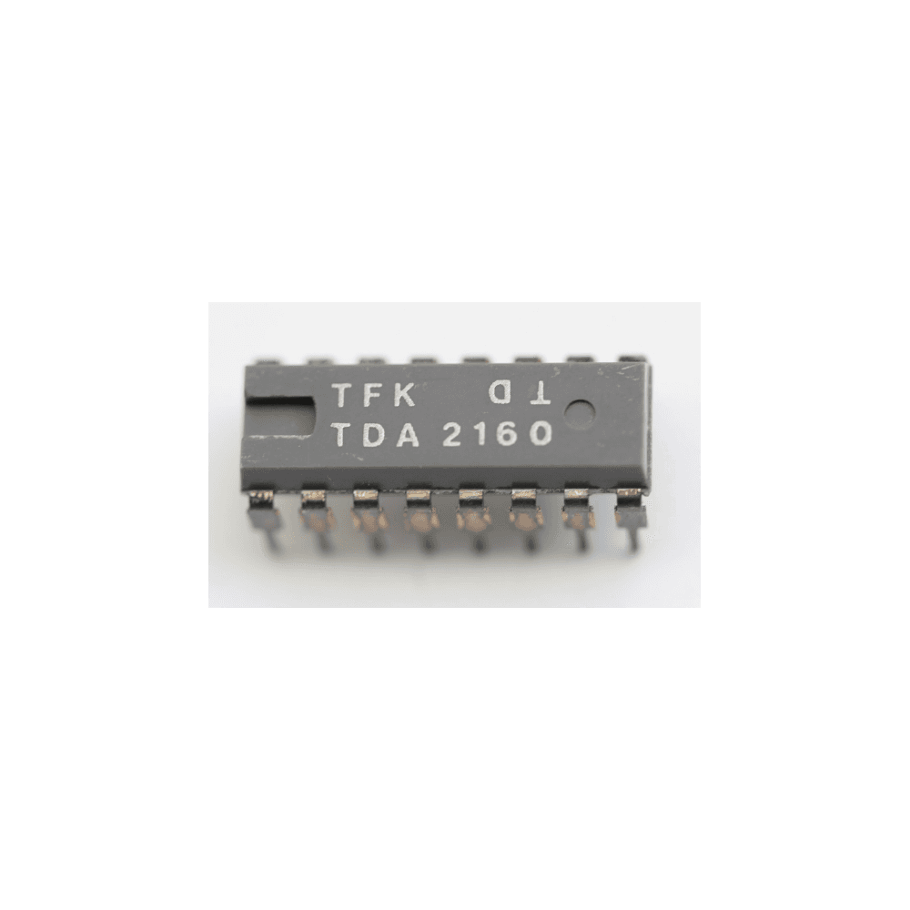 CIRCUIT INTEGRE TDA2160