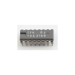 CIRCUIT INTEGRE TDA2160