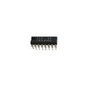 CIRCUIT INTEGRE TDA2140